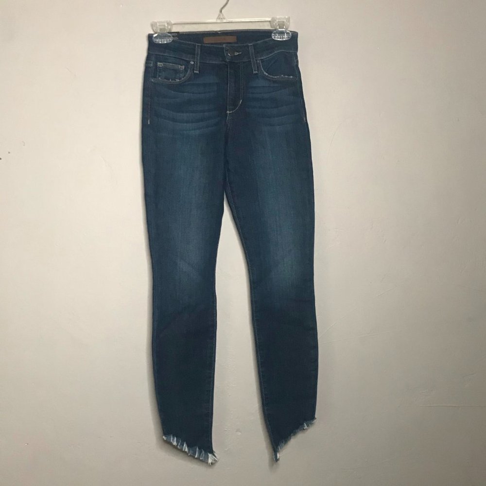 NWT Joe's Skinny Ankle Jeans size 23